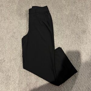 Lululemon City Sleek Cropped